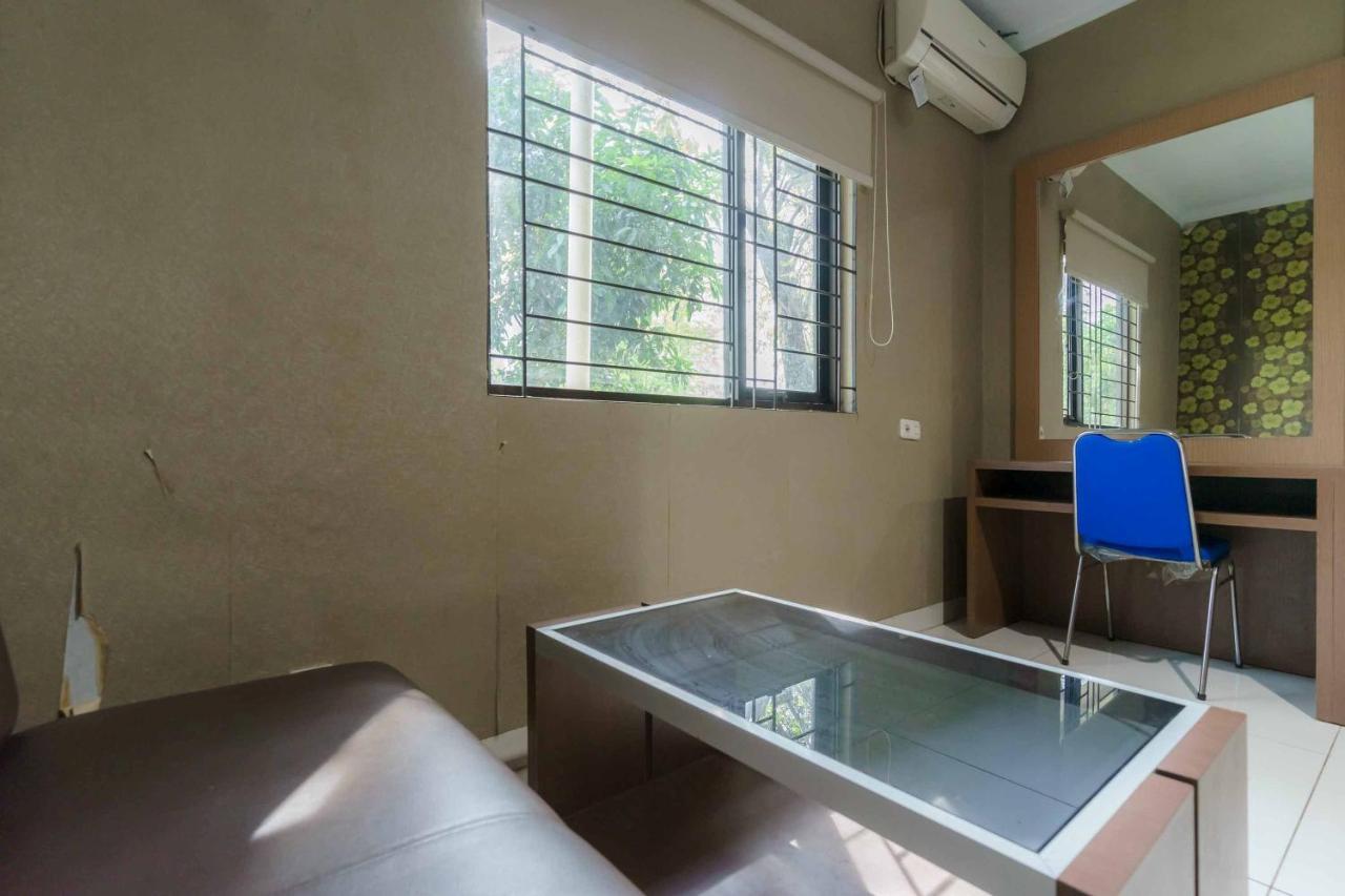 贝克西 Koolkost Syariah At Taman Simprug Cikarang酒店 外观 照片