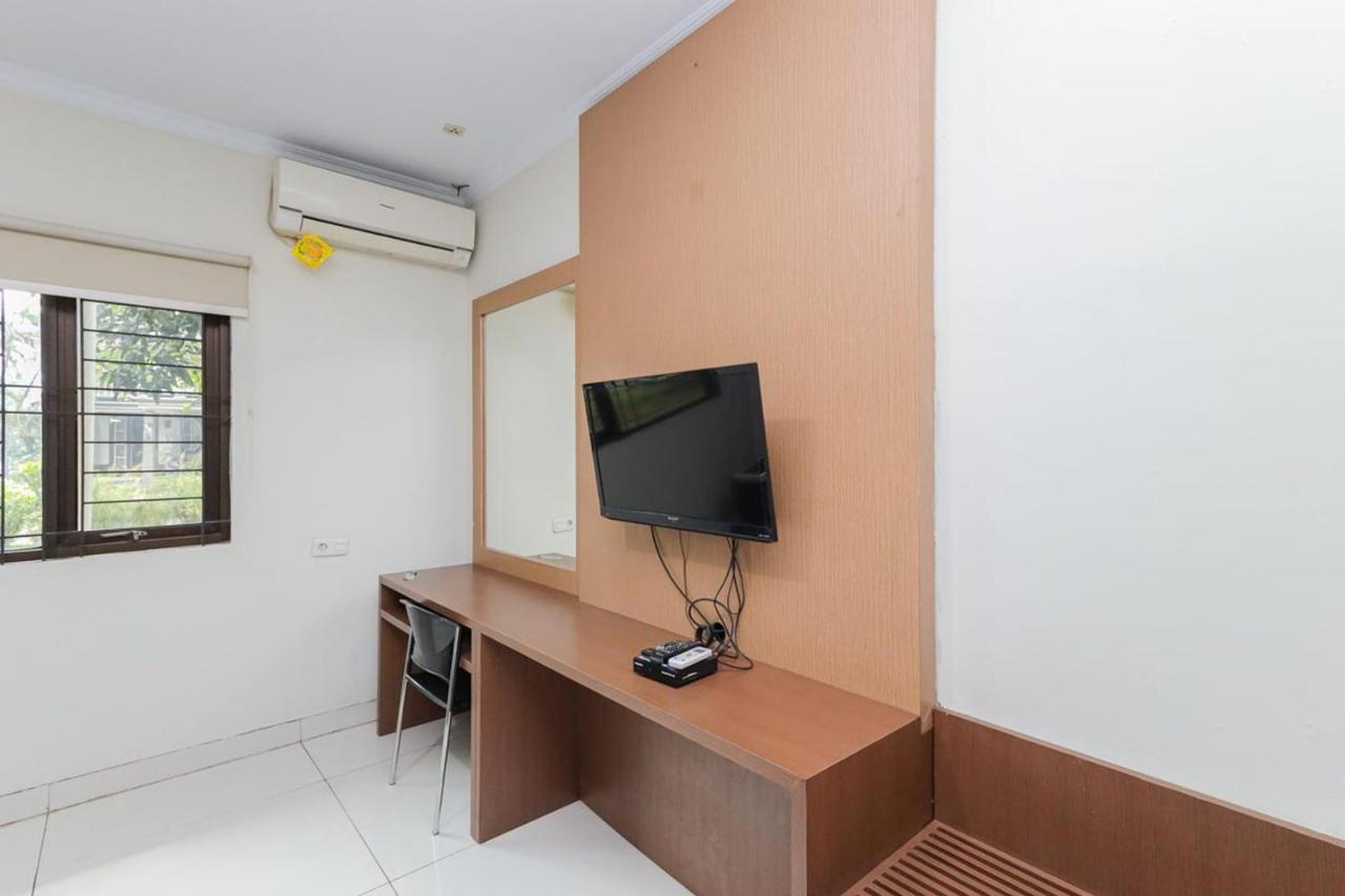 贝克西 Koolkost Syariah At Taman Simprug Cikarang酒店 外观 照片